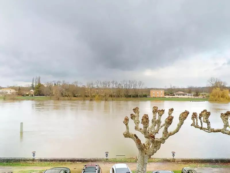 Appartement, 107 m²