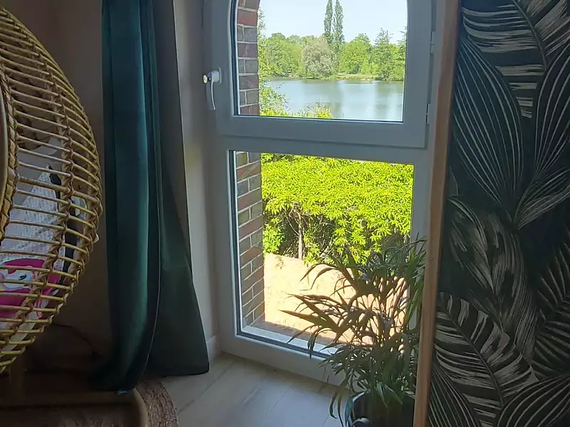 Maison, 160 m²