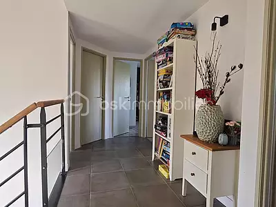 Maison, 144 m²