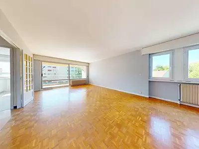 Appartement, 85,81 m²