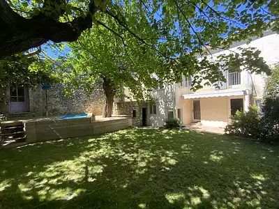 Maison, 83 m²