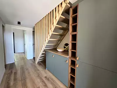 Maison, 50 m²