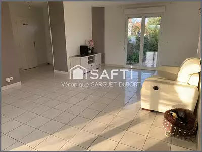 Maison, 105 m²