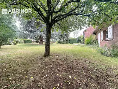 Maison, 200 m²