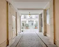 Appartement, 46,68 m²