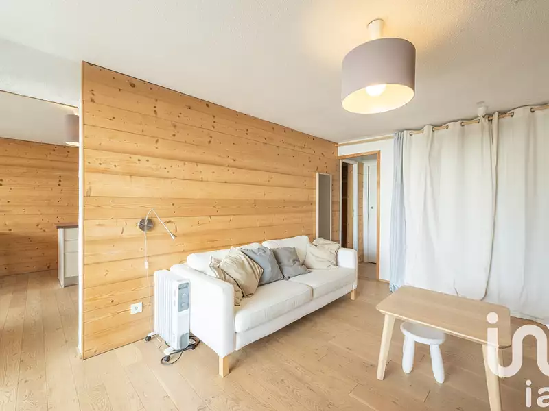 Appartement, 55 m²