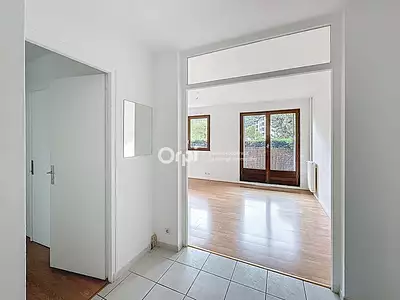 Appartement, 66 m²