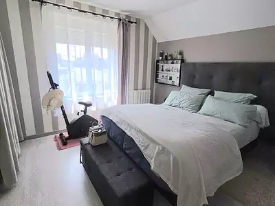 Maison, 66 m²