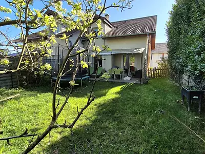 Maison, 128 m²