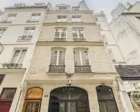 Appartement, 28,3 m²