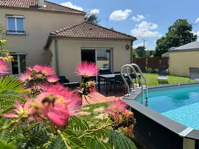 Maison, 130,4 m²