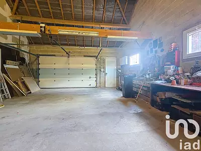 Maison, 204 m²
