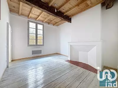 Maison, 75 m²