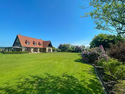 Maison, 295 m²