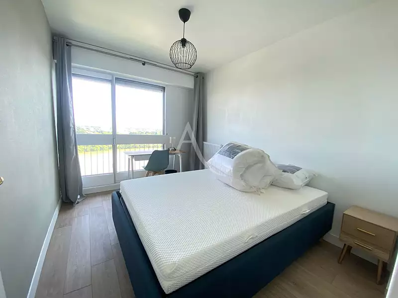Appartement, 76,65 m²