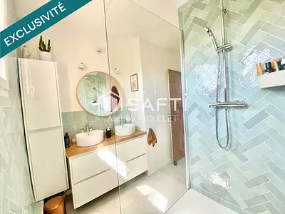 Appartement, 76 m²