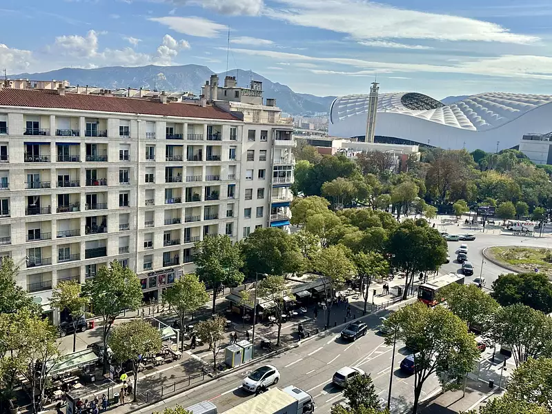 Appartement, 102 m²