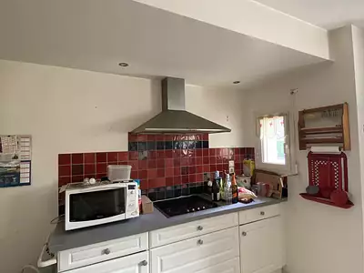 Maison, 151 m²