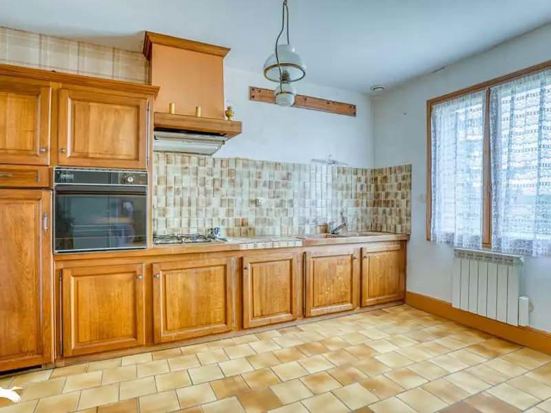 Maison, 151 m²