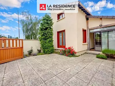Maison, 78 m²