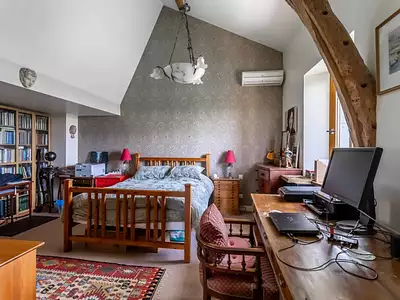Maison, 230 m²
