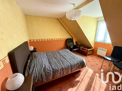 Maison, 112 m²