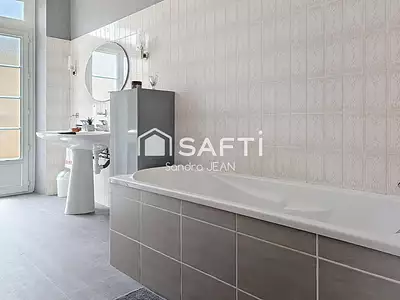 Maison, 172 m²