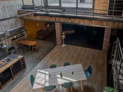 Appartement, 267 m²