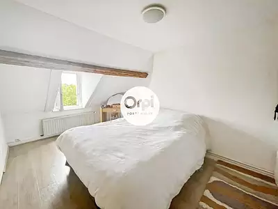 Appartement, 83 m²