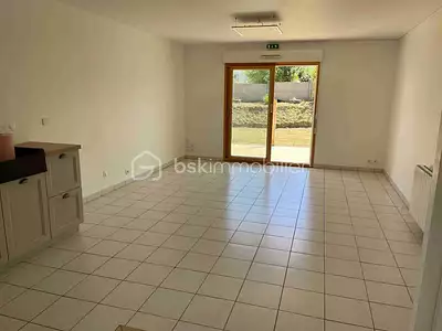 Appartement, 61 m²