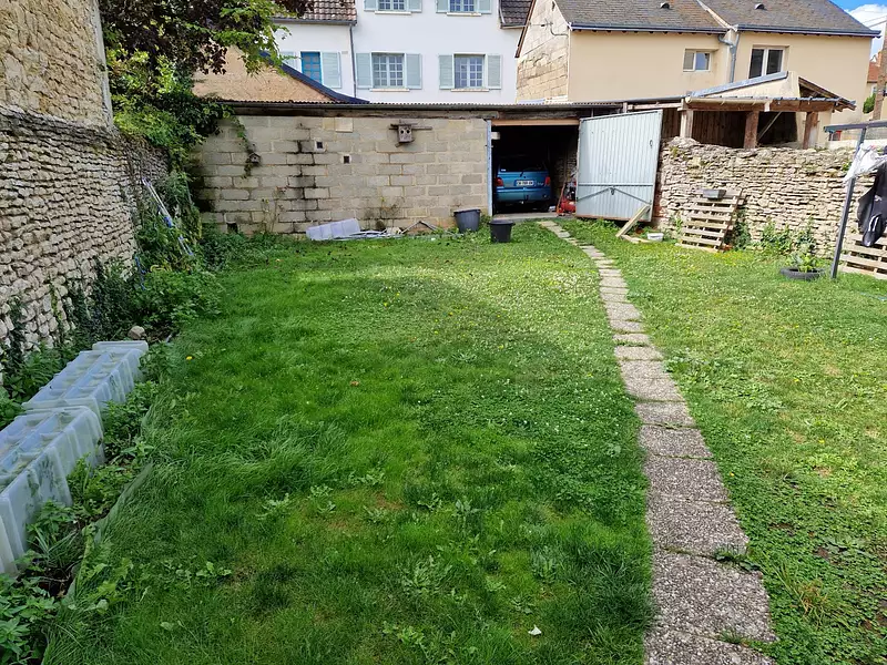 Maison, 87 m²