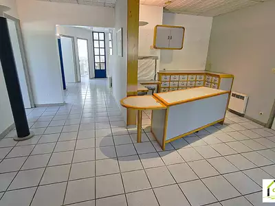 Appartement, 186 m²