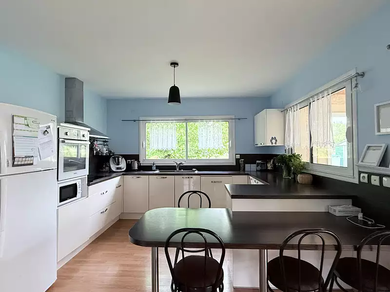 Maison, 135,54 m²