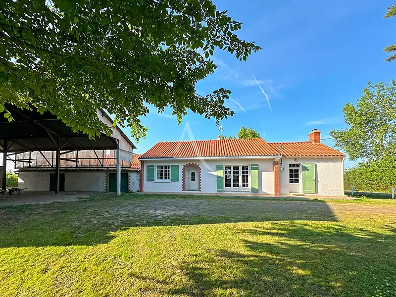 Maison, 117,41 m²