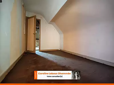 Maison, 110 m²