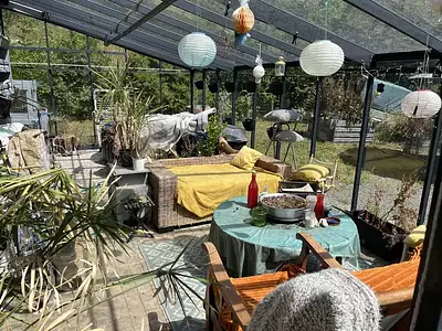 Maison, 166 m²