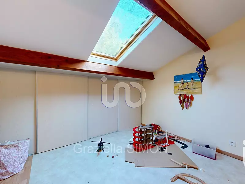 Maison, 293 m²