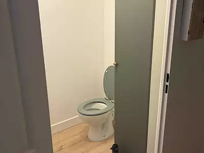 Maison, 43 m²