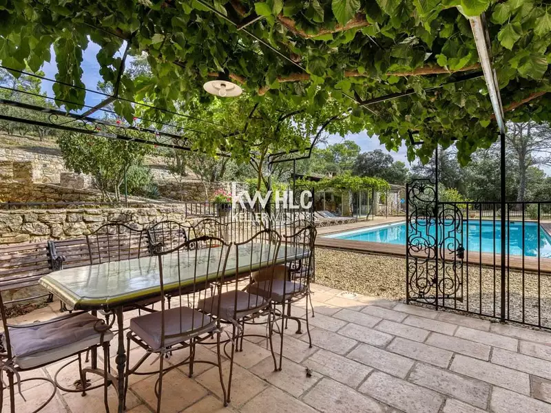 Maison, 412 m²