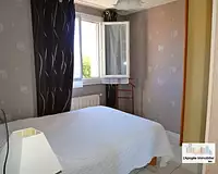 Appartement, 54,7 m²