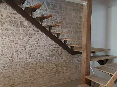 Maison, 128 m²