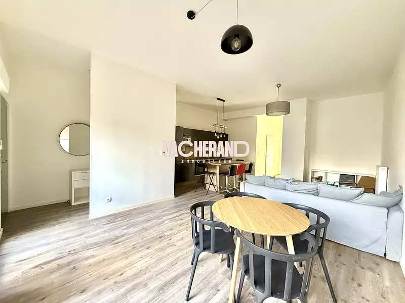 Appartement, 72,74 m²
