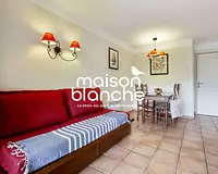 Appartement, 32 m²