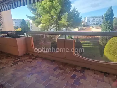 Appartement, 101 m²