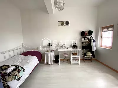 Appartement, 67 m²