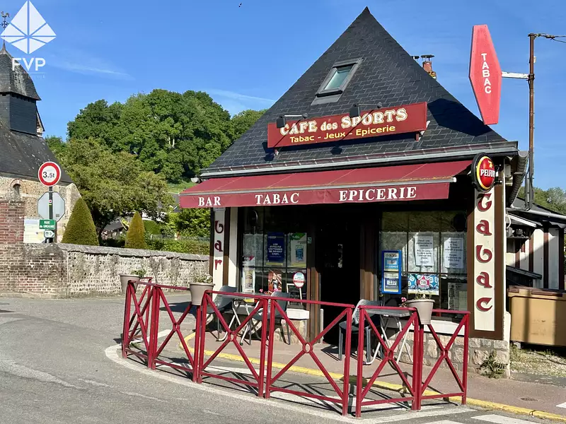 Divers, 126 m²