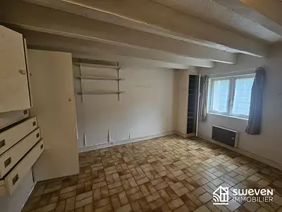 Maison, 119 m²