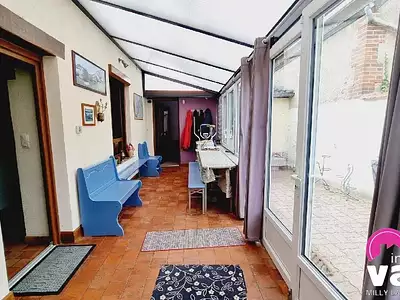 Maison, 131 m²