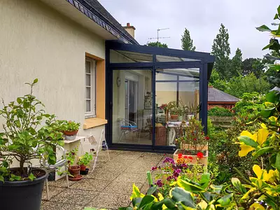 Maison, 115 m²
