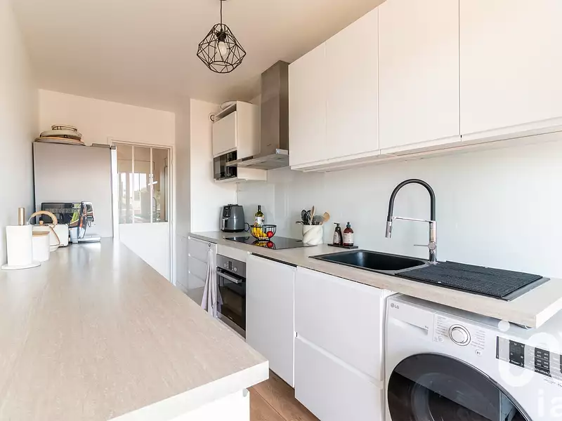 Appartement, 86 m²